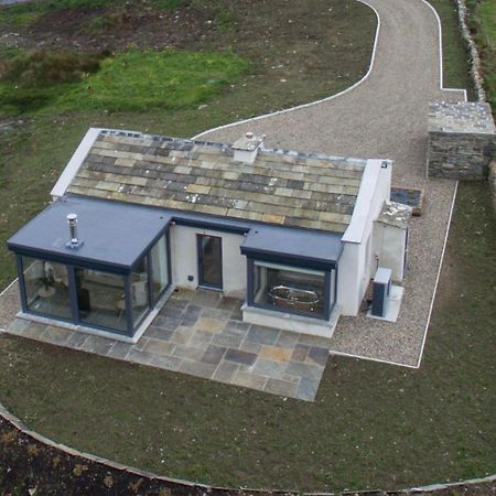 Elfin Cottage 杜林 外观 照片