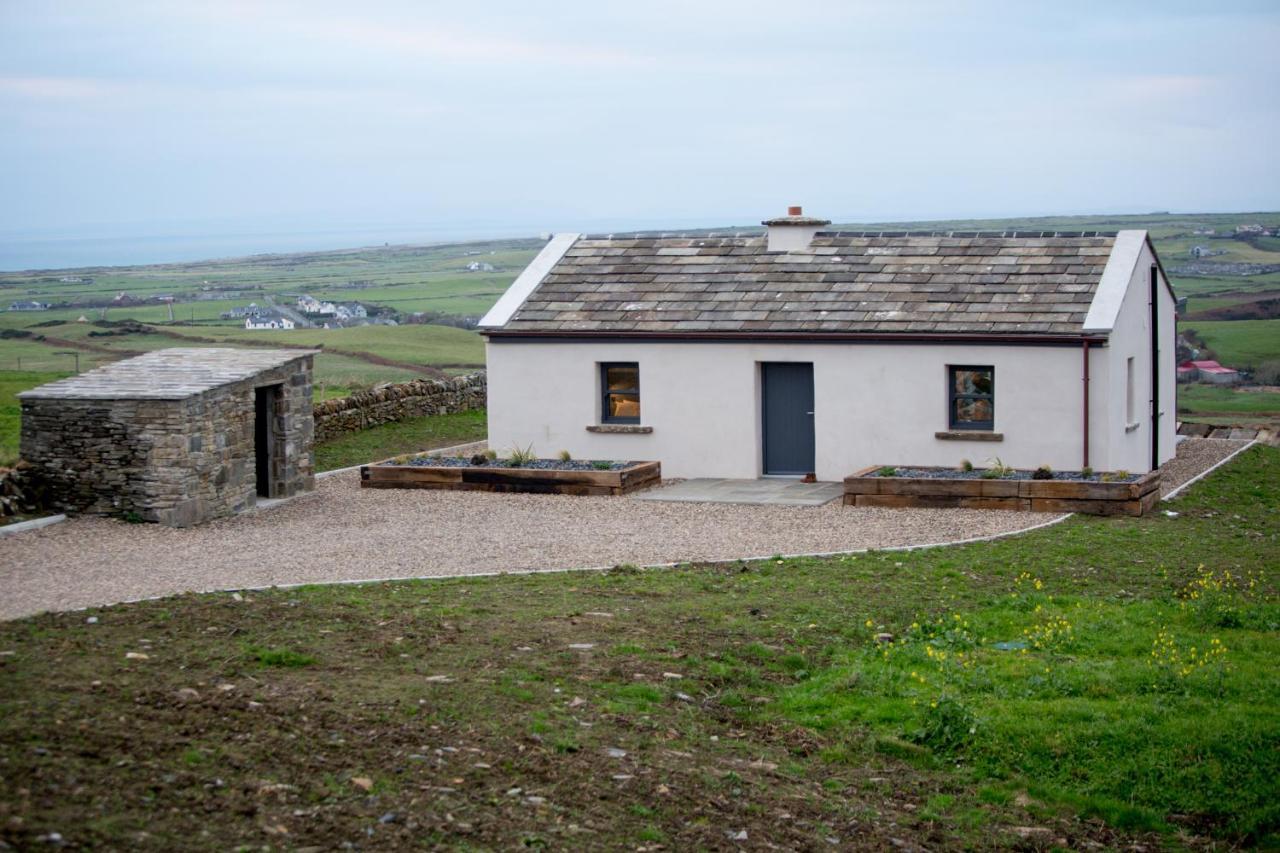 Elfin Cottage 杜林 外观 照片
