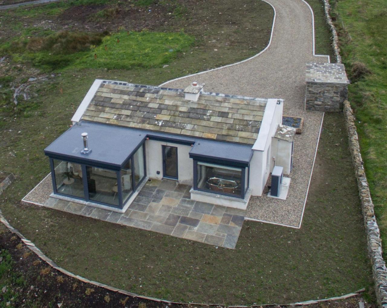 Elfin Cottage 杜林 外观 照片