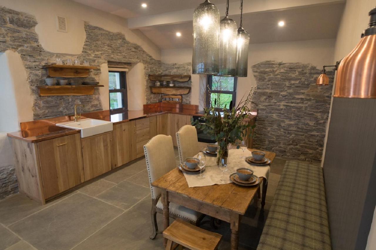 Elfin Cottage 杜林 外观 照片