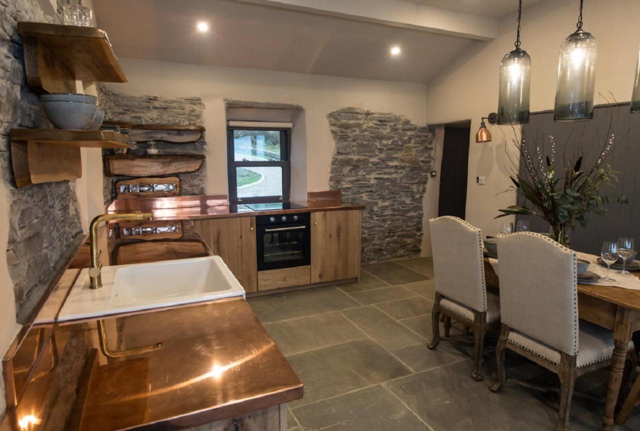 Elfin Cottage 杜林 外观 照片