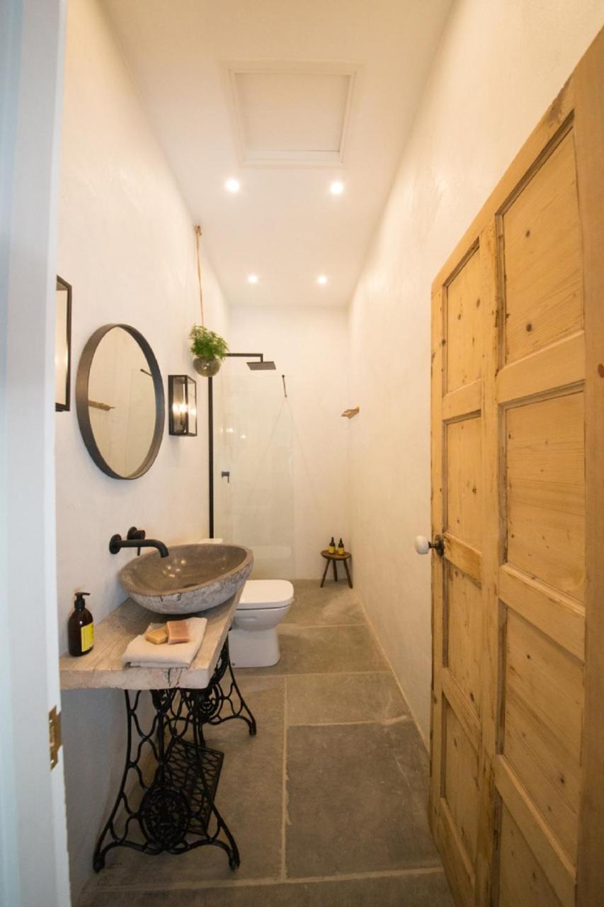 Elfin Cottage 杜林 外观 照片