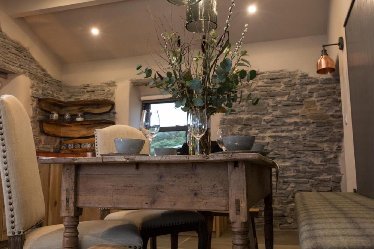 Elfin Cottage 杜林 外观 照片